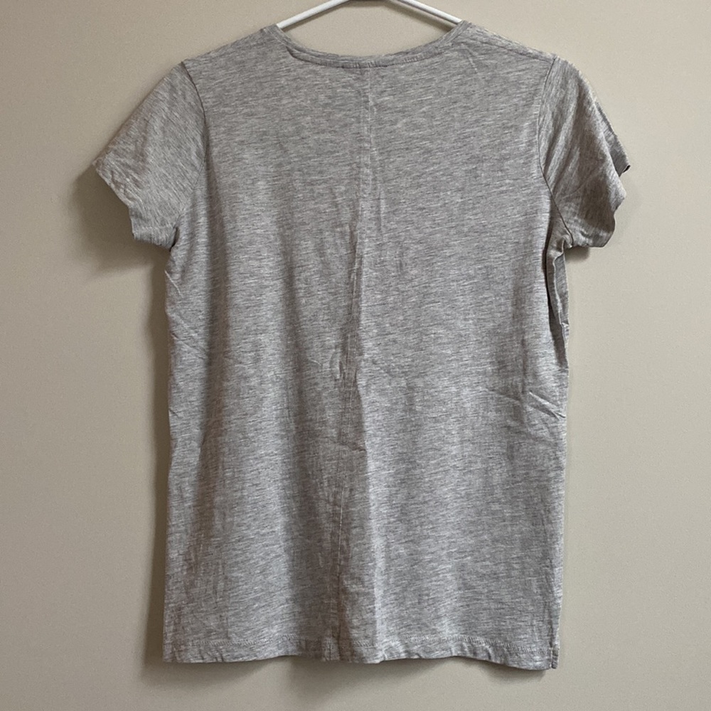 Zara tee - Picture 2 of 3